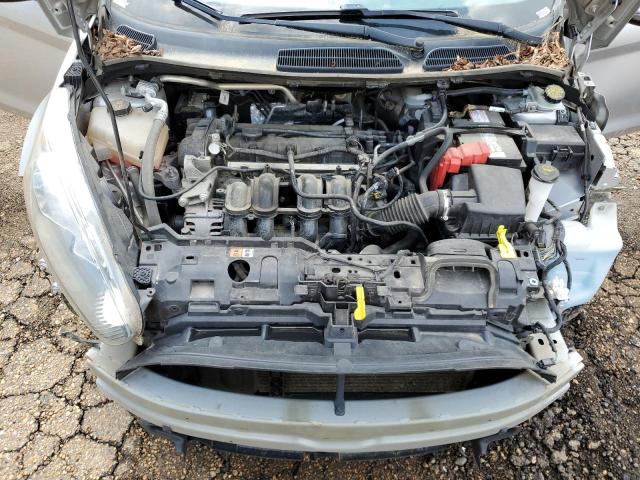 Photo 11 from auction – 2016 FORD FIESTA SE with VIN 3FADP4BJ4GM141449