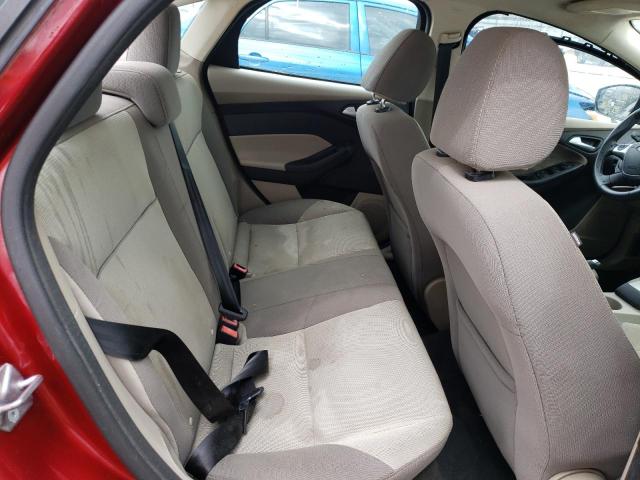 Photo 10 from auction – 2014 FORD FOCUS SE with VIN 1FADP3F21EL326571