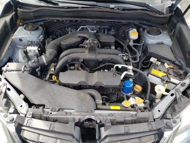 Photo 11 from auction – 2018 SUBARU FORESTER 2 with VIN JF2SJABC0JH561399