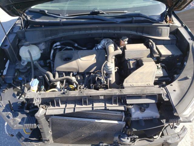 Photo 12 from auction – 2017 HYUNDAI TUCSON LIM with VIN KM8J33A26HU282996