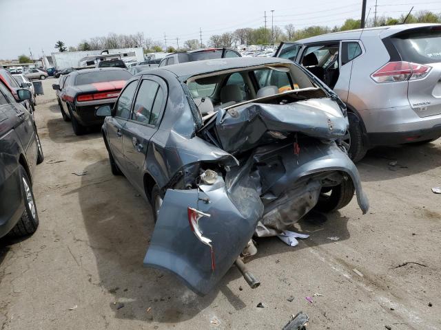 Photo 2 from auction – 2006 CHEVROLET COBALT LT with VIN 1G1AL55F667711202