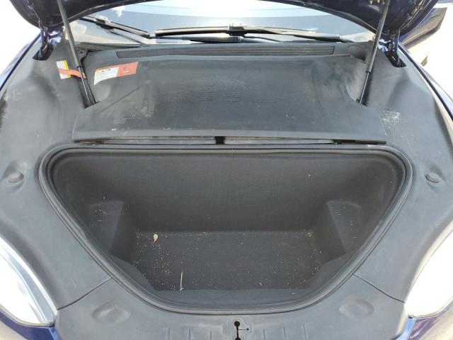 Photo 11 from auction – 2017 TESLA MODEL S with VIN 5YJSA1E29HF183952