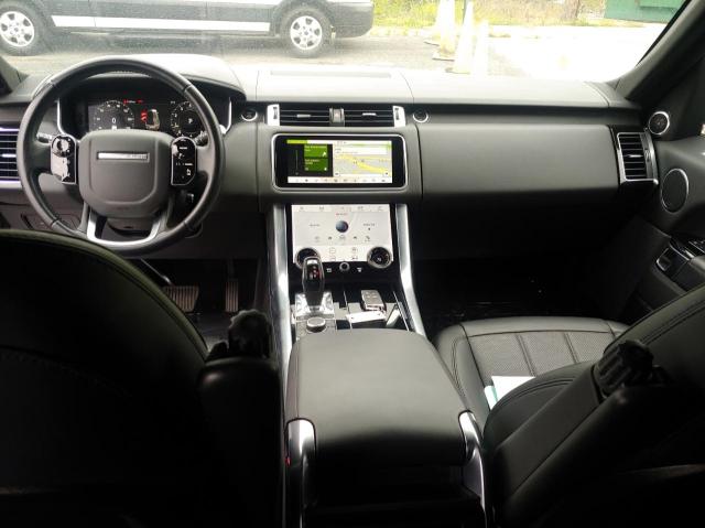 Photo 9 from auction – 2019 LAND ROVER RANGE ROVE with VIN SALWR2RVXKA834700