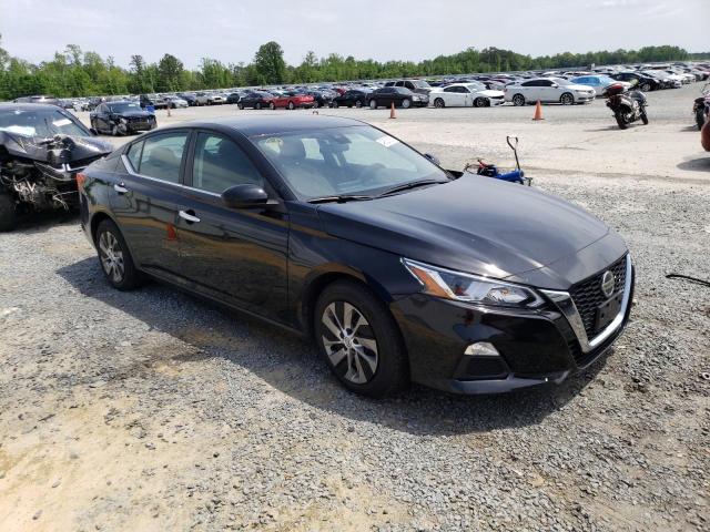 Photo 4 from auction – 2021 NISSAN ALTIMA S with VIN 1N4BL4BV0MN362828