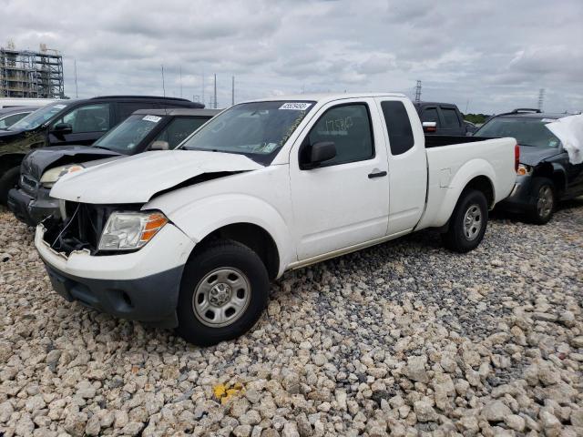 NISSAN FRONTIER S 2013 z numerem VIN 1N6BD0CT0DN720441 - Zdjęcie z aukcji
