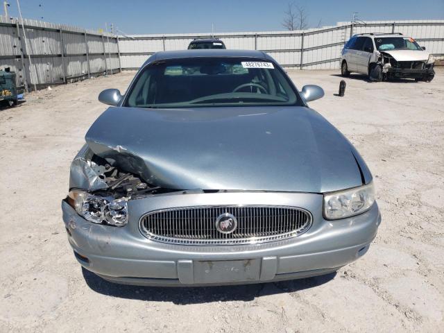 Photo 5 from auction – 2003 BUICK LESABRE CU with VIN 1G4HP52K534204053