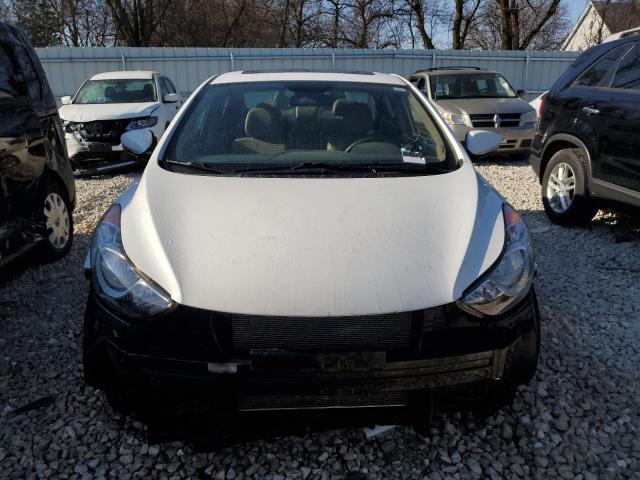 Photo 5 from auction – 2011 HYUNDAI ELANTRA GL with VIN 5NPDH4AE2BH000423