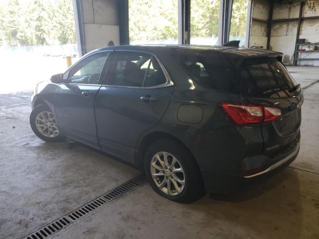 Photo 2 from auction – 2018 CHEVROLET EQUINOX LT with VIN 3GNAXJEV1JS576837