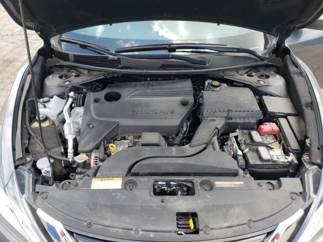 Photo 11 from auction – 2018 NISSAN ALTIMA 2.5 with VIN 1N4AL3AP1JC262141