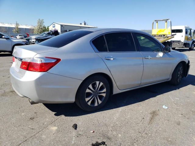 Photo 3 from auction – 2014 HONDA ACCORD with VIN 1HGCR2F32EA064298