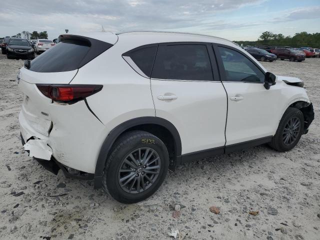Photo 3 from auction – 2019 MAZDA CX-5 TOURI with VIN JM3KFACM4K0529828