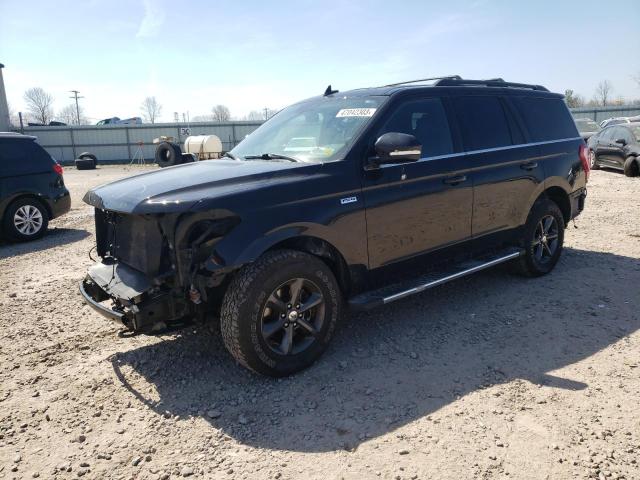 FORD EXPEDITION 2019 with VIN 1FMJU1JTXKEA09460 - Photo from auction