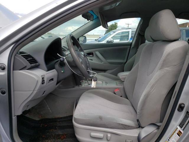 Photo 7 from auction – 2010 TOYOTA CAMRY BASE with VIN 4T4BF3EK5AR069443