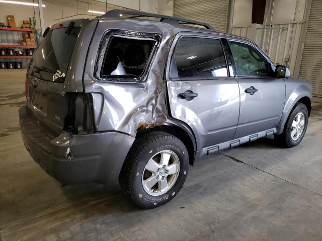 Фото 3 с аукциона – 2012 FORD ESCAPE XLT с VIN 1FMCU9DG3CKB43574