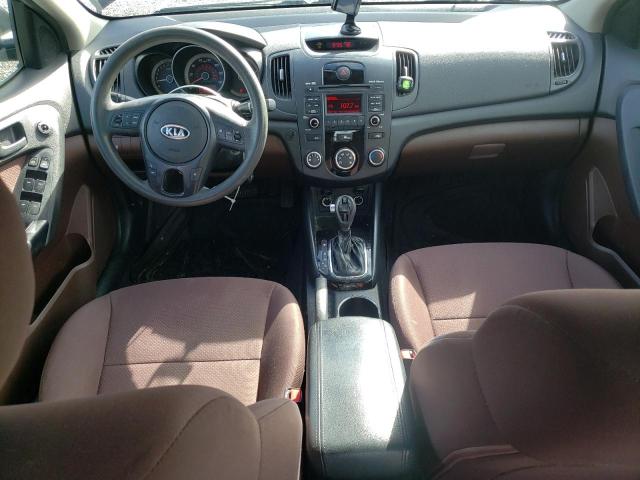 Photo 8 from auction – 2011 KIA FORTE EX with VIN KNAFU4A20B5365125