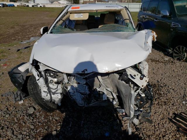 Photo 5 from auction – 2019 TOYOTA COROLLA L with VIN 2T1BURHE3KC136889