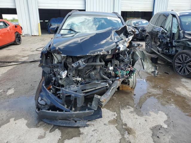 Photo 5 from auction – 2016 JEEP COMPASS LA with VIN 1C4NJDEB0GD780198