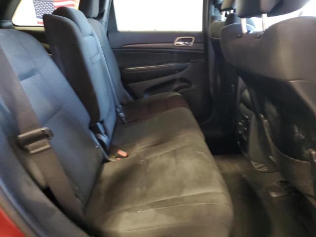 Photo 10 from auction – 2014 JEEP GRAND CHER with VIN 1C4RJFAG3EC280781