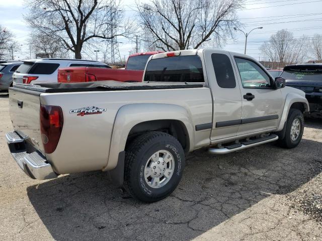 Photo 3 from auction – 2004 GMC CANYON with VIN 1GTDT196548112421