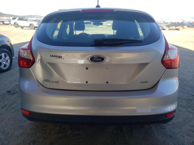 Zdjęcie 6 z aukcji – 2012 FORD FOCUS SEL z VIN 1FAHP3M26CL250492