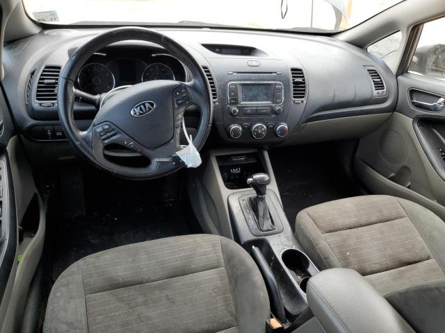 Zdjęcie 8 z aukcji – 2014 KIA FORTE EX z VIN KNAFX4A80E5106859