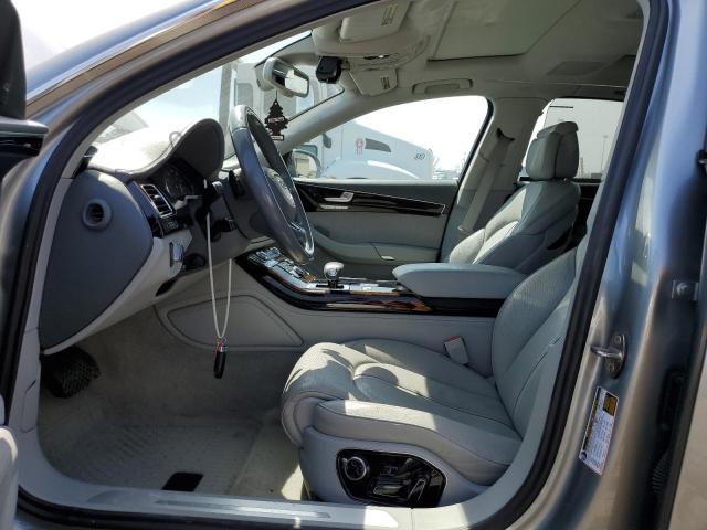 Zdjęcie 7 z aukcji – 2012 AUDI A8 L QUATT z VIN WAURVAFD4CN020006