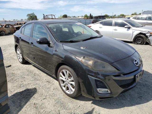 Photo 4 from auction – 2011 MAZDA 3 S with VIN JM1BL1U63B1445334