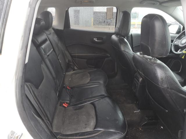 Photo 10 from auction – 2018 JEEP COMPASS LA with VIN 3C4NJDBB8JT139435
