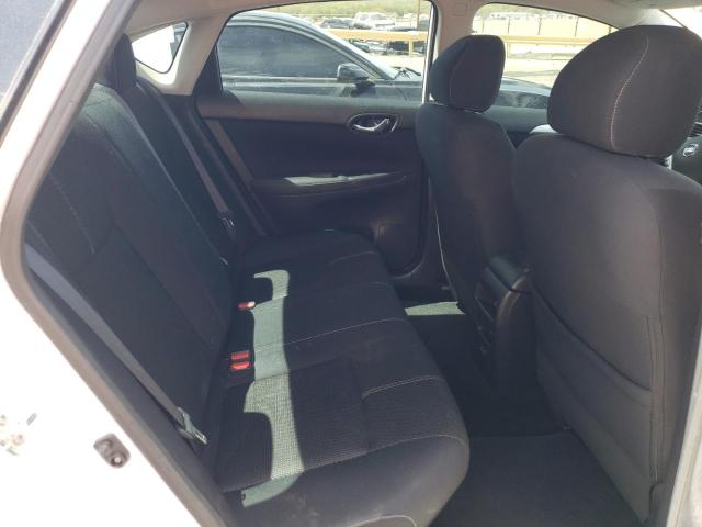 Photo 10 from auction – 2017 NISSAN SENTRA S with VIN 3N1AB7AP6HY378637