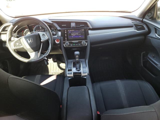 Photo 8 from auction – 2016 HONDA CIVIC EX with VIN 2HGFC2F81GH505952