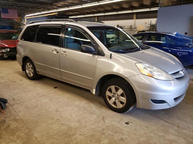Photo 4 from auction – 2006 TOYOTA SIENNA CE with VIN 5TDZA23C66S432863