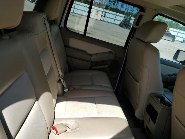Photo 10 from auction – 2007 MERCURY MOUNTAINEE with VIN 4M2EU48887UJ12103
