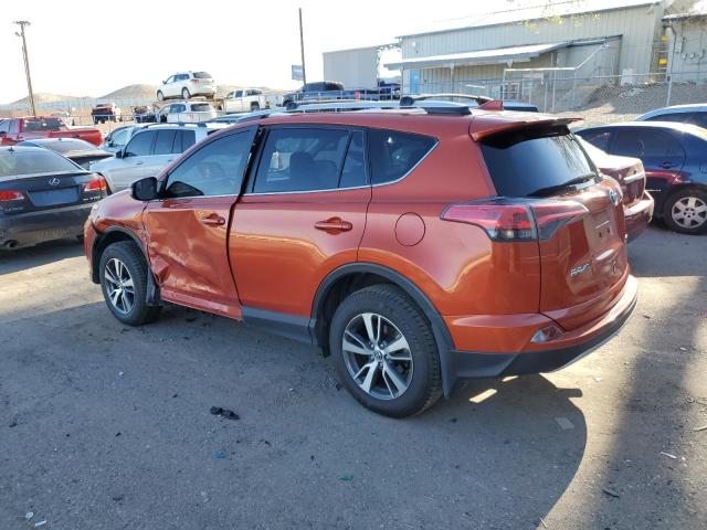 Photo 2 from auction – 2016 TOYOTA RAV4 XLE with VIN JTMWFREV9GD087157