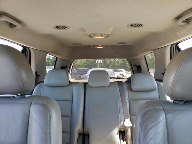 Photo 10 from auction – 2006 FORD FREESTYLE with VIN 1FMDK05196GA24354