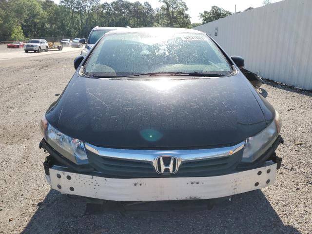 Photo 5 from auction – 2012 HONDA CIVIC LX with VIN 2HGFB2F53CH561796