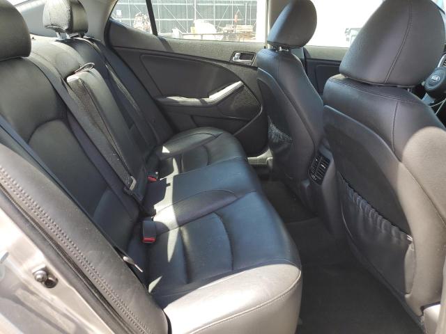 Photo 10 from auction – 2015 KIA OPTIMA SX with VIN 5XXGR4A77FG368223