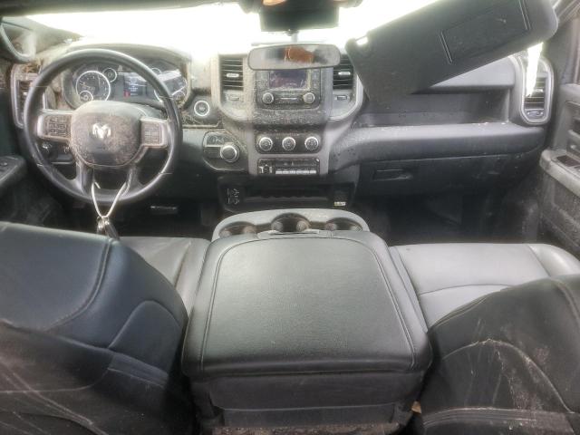 Photo 8 from auction – 2022 RAM 2500 with VIN 3C7WR5HJ0NG195985