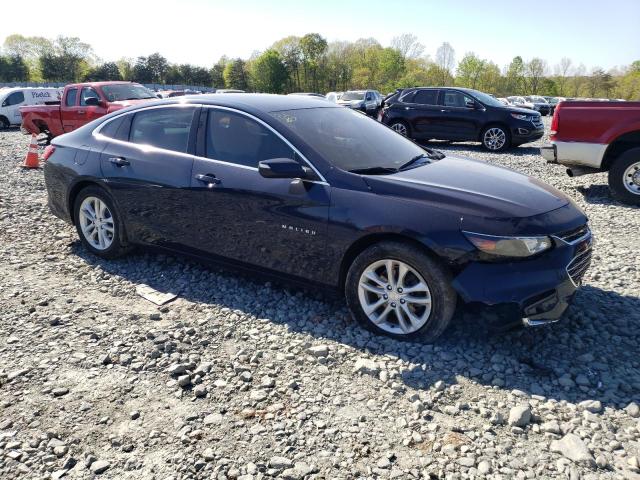 Photo 4 from auction – 2018 CHEVROLET MALIBU LT with VIN 1G1ZD5ST8JF188094