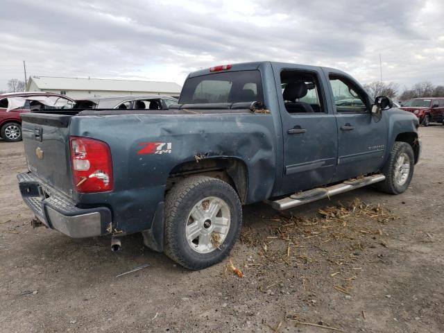 Photo 3 from auction – 2012 CHEVROLET SILVERADO with VIN 3GCPKSE7XCG167525