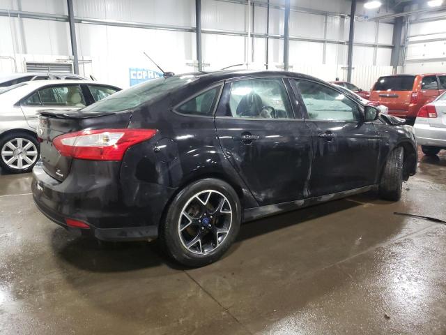 Photo 3 from auction – 2014 FORD FOCUS SE with VIN 1FADP3F25EL167778