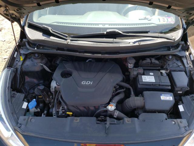 Photo 11 from auction – 2016 HYUNDAI ACCENT SE with VIN KMHCT5AE4GU255907