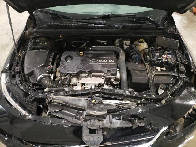Photo 11 from auction – 2017 CHEVROLET MALIBU LS with VIN 1G1ZB5STXHF286706