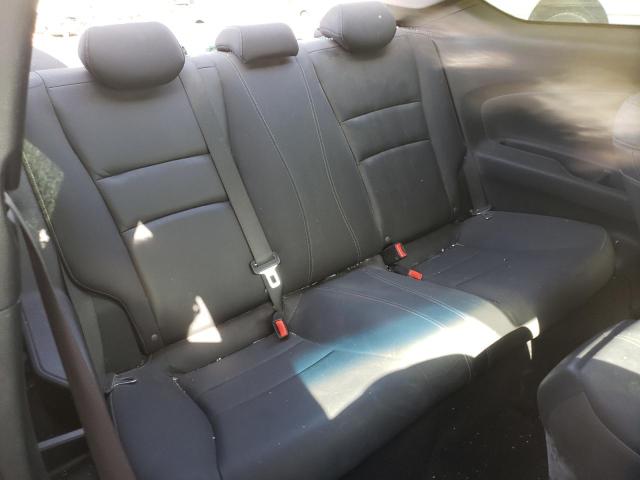 Photo 10 from auction – 2013 HONDA ACCORD EXL with VIN 1HGCT2B89DA013303