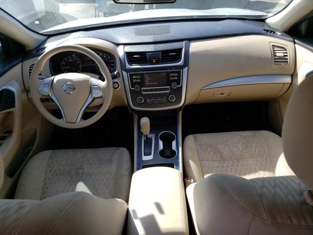 Photo 8 from auction – 2016 NISSAN ALTIMA 2.5 with VIN 1N4AL3AP7GN304843
