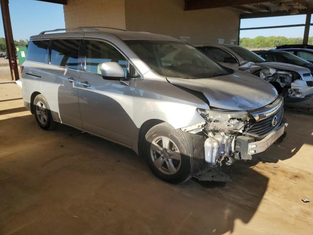 Photo 4 from auction – 2012 NISSAN QUEST S with VIN JN8AE2KP7C9046134