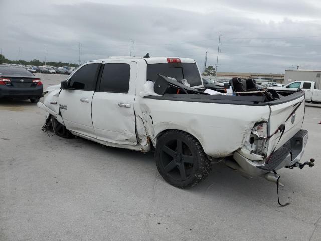 Photo 2 from auction – 2015 RAM 1500 SLT with VIN 1C6RR6LT3FS541392
