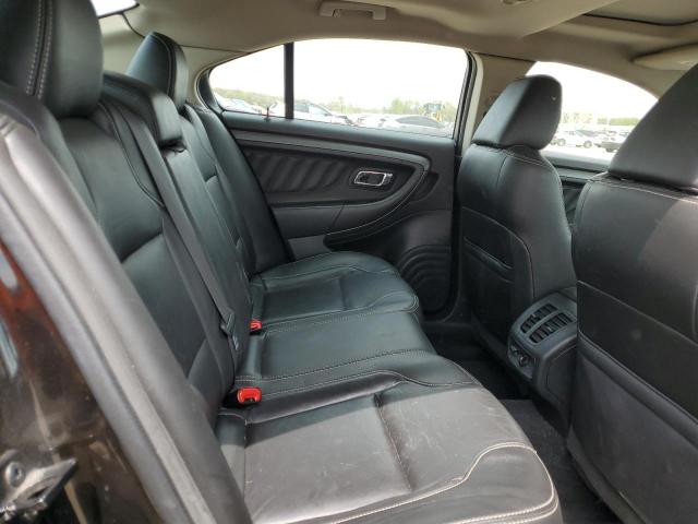 Photo 10 from auction – 2011 FORD TAURUS SEL with VIN 1FAHP2EW0BG142811