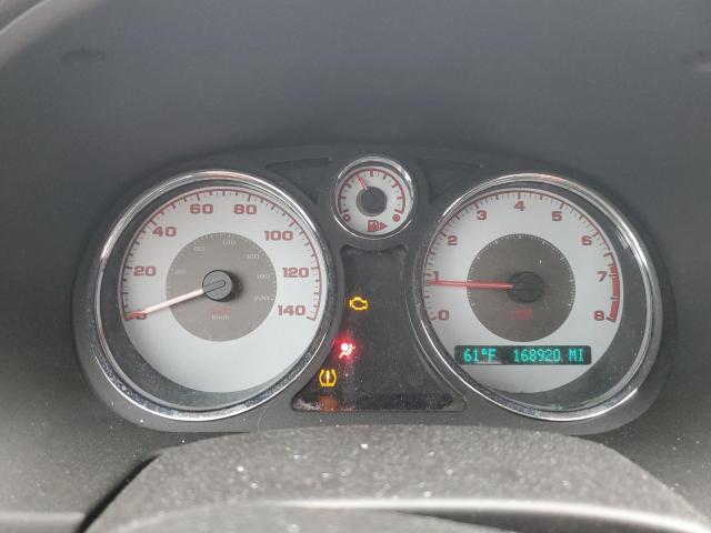 Photo 9 from auction – 2008 PONTIAC G5 with VIN 1G2AL18F587106199