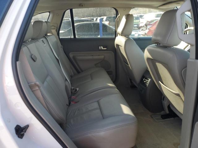 Photo 11 from auction – 2009 FORD EDGE LIMIT with VIN 2FMDK49C09BA54275