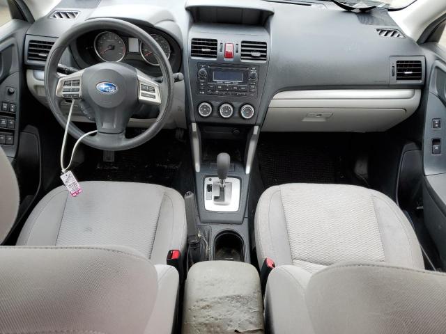 Photo 8 from auction – 2015 SUBARU FORESTER 2 with VIN JF2SJABC6FH817245
